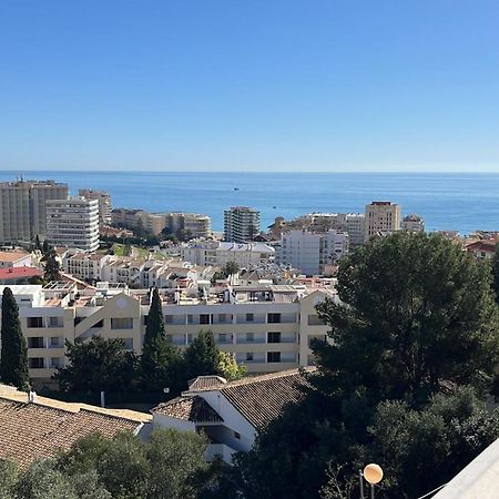 Blue Summer - Atico - Penthouse Fuengirola Εξωτερικό φωτογραφία