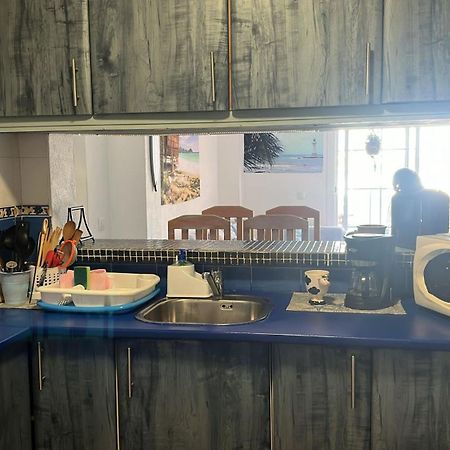 Blue Summer - Atico - Penthouse Fuengirola Εξωτερικό φωτογραφία