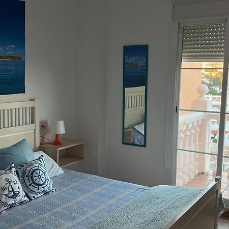 Blue Summer - Atico - Penthouse Fuengirola Εξωτερικό φωτογραφία