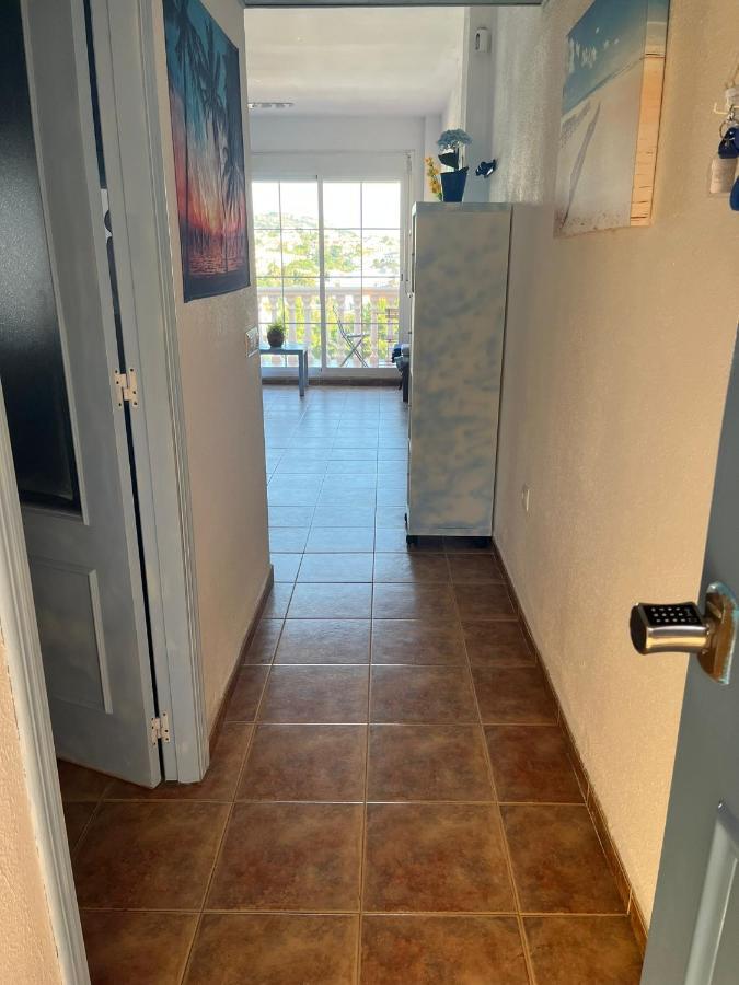 Blue Summer - Atico - Penthouse Fuengirola Εξωτερικό φωτογραφία