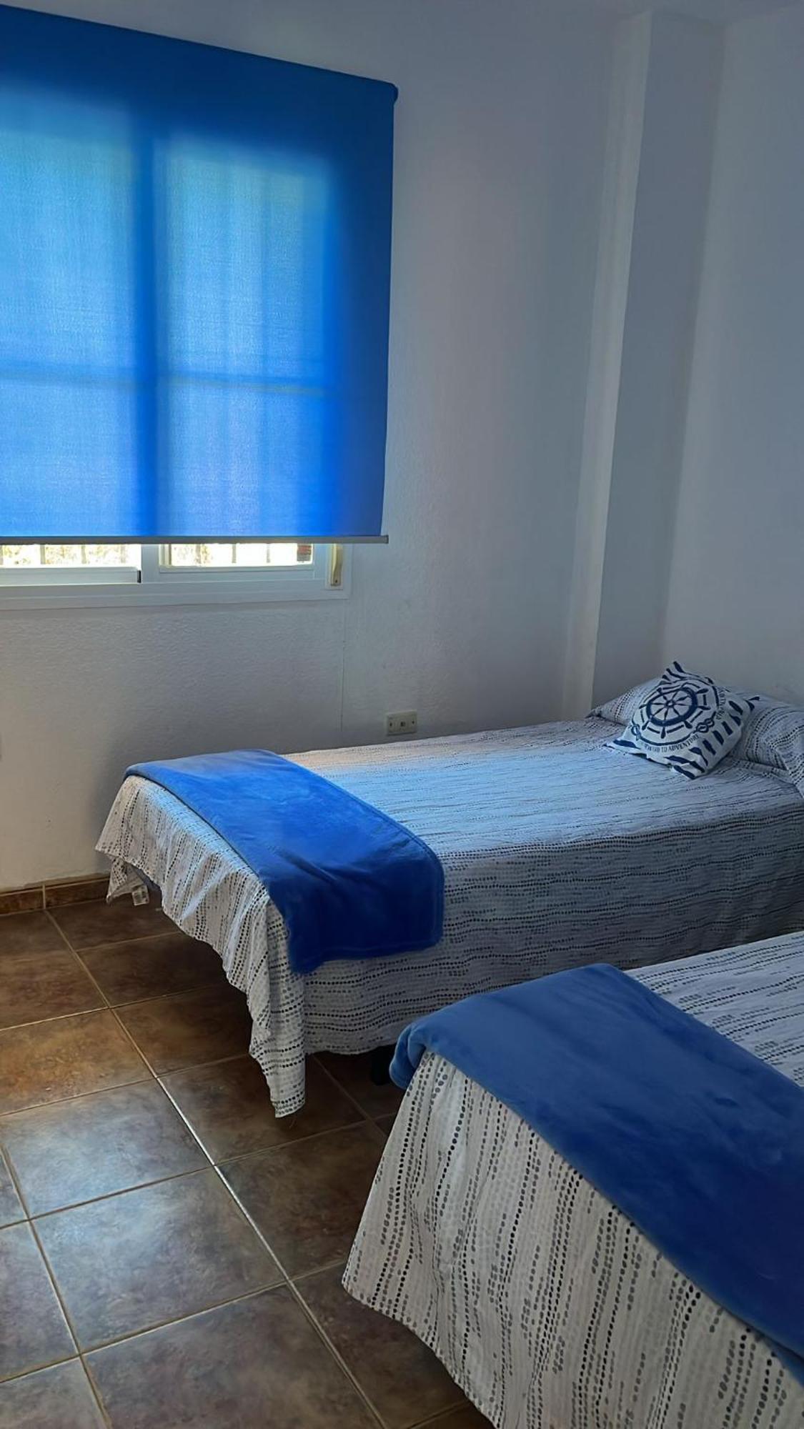 Blue Summer - Atico - Penthouse Fuengirola Εξωτερικό φωτογραφία