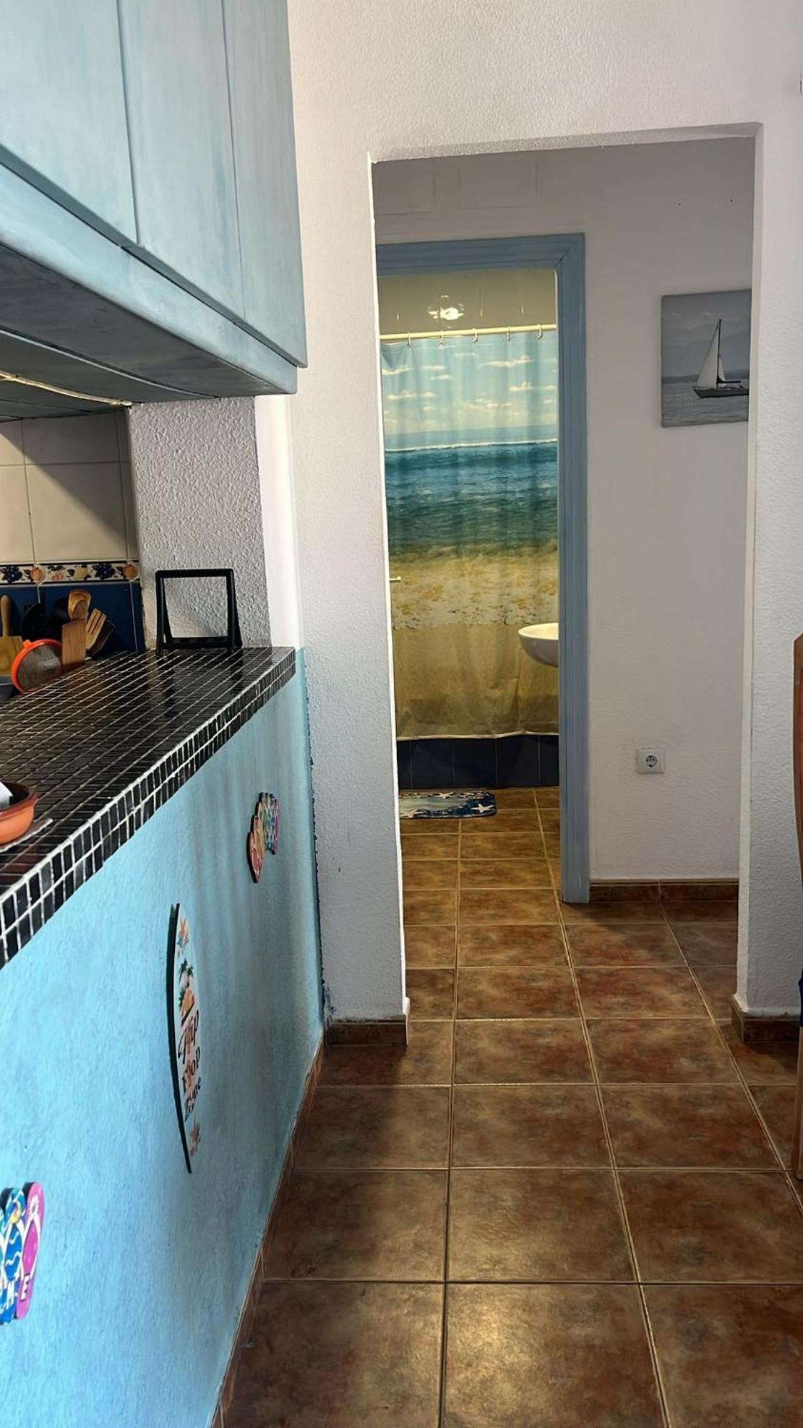 Blue Summer - Atico - Penthouse Fuengirola Εξωτερικό φωτογραφία