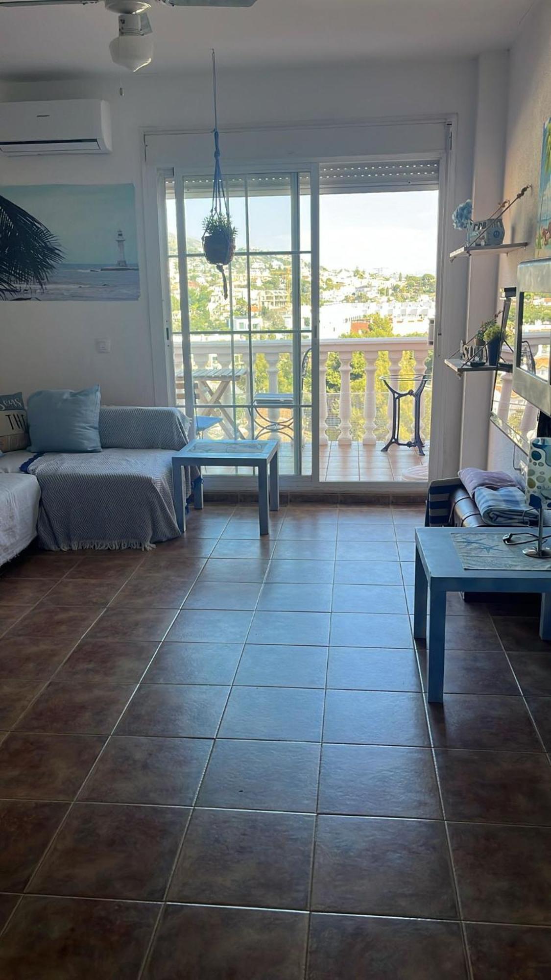 Blue Summer - Atico - Penthouse Fuengirola Εξωτερικό φωτογραφία