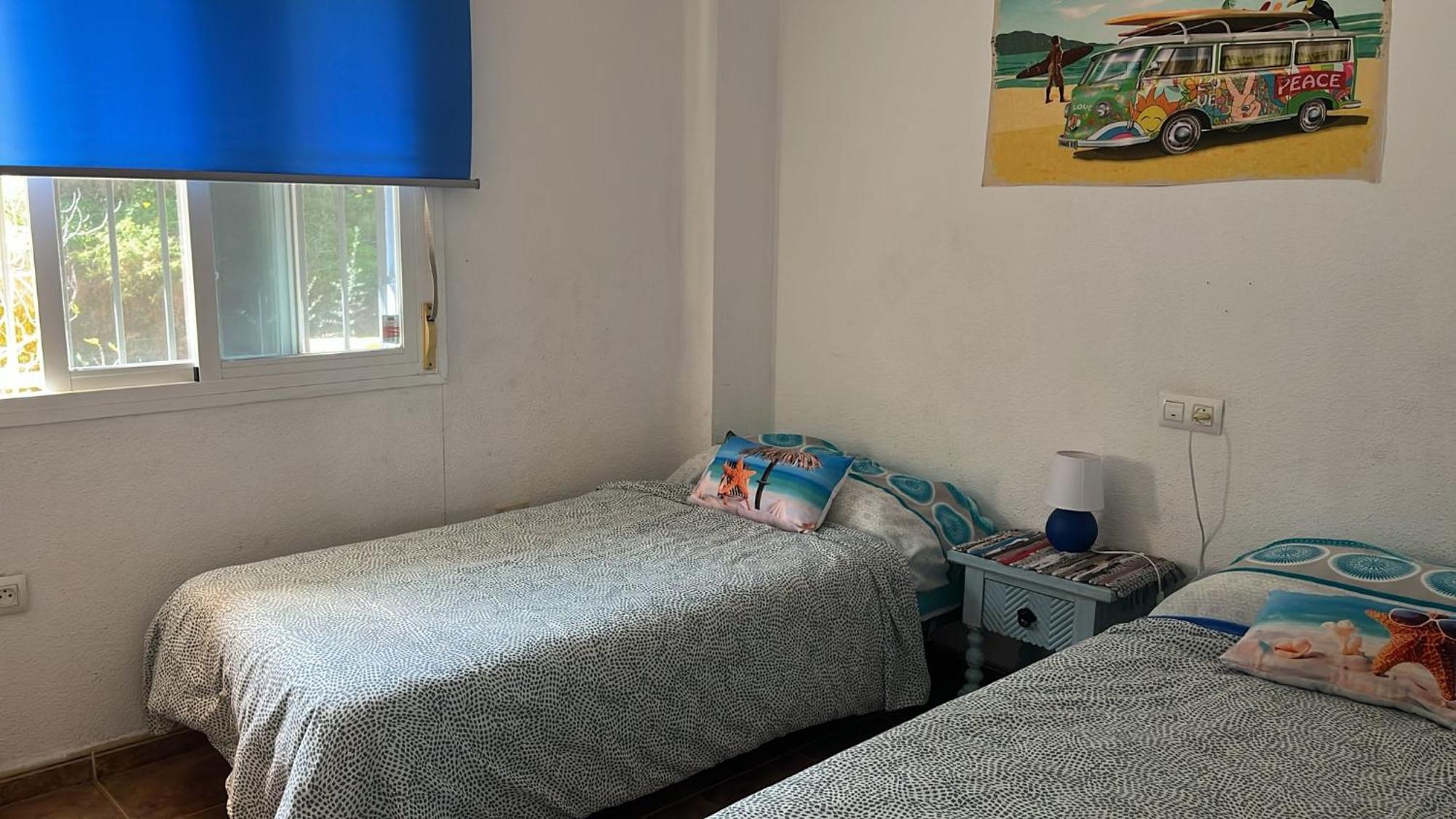 Blue Summer - Atico - Penthouse Fuengirola Εξωτερικό φωτογραφία