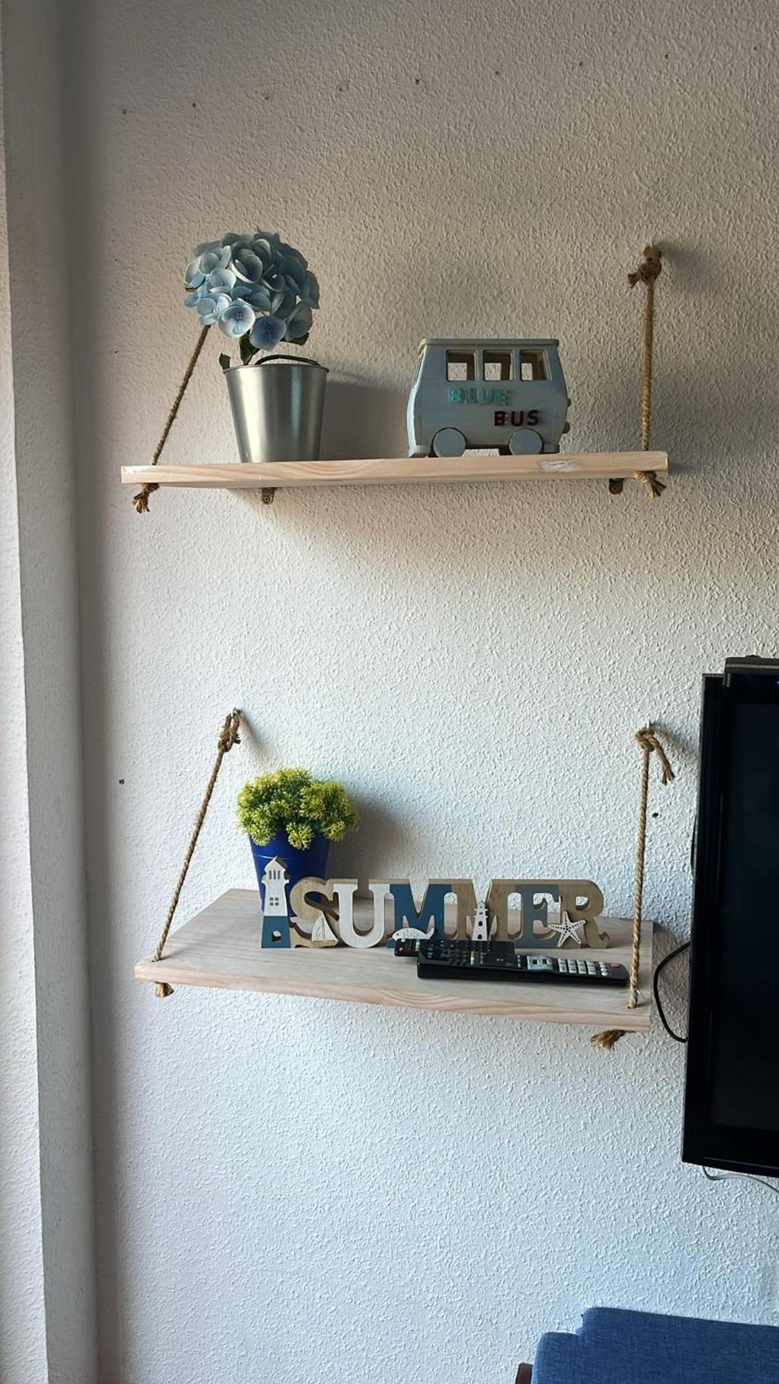 Blue Summer - Atico - Penthouse Fuengirola Εξωτερικό φωτογραφία