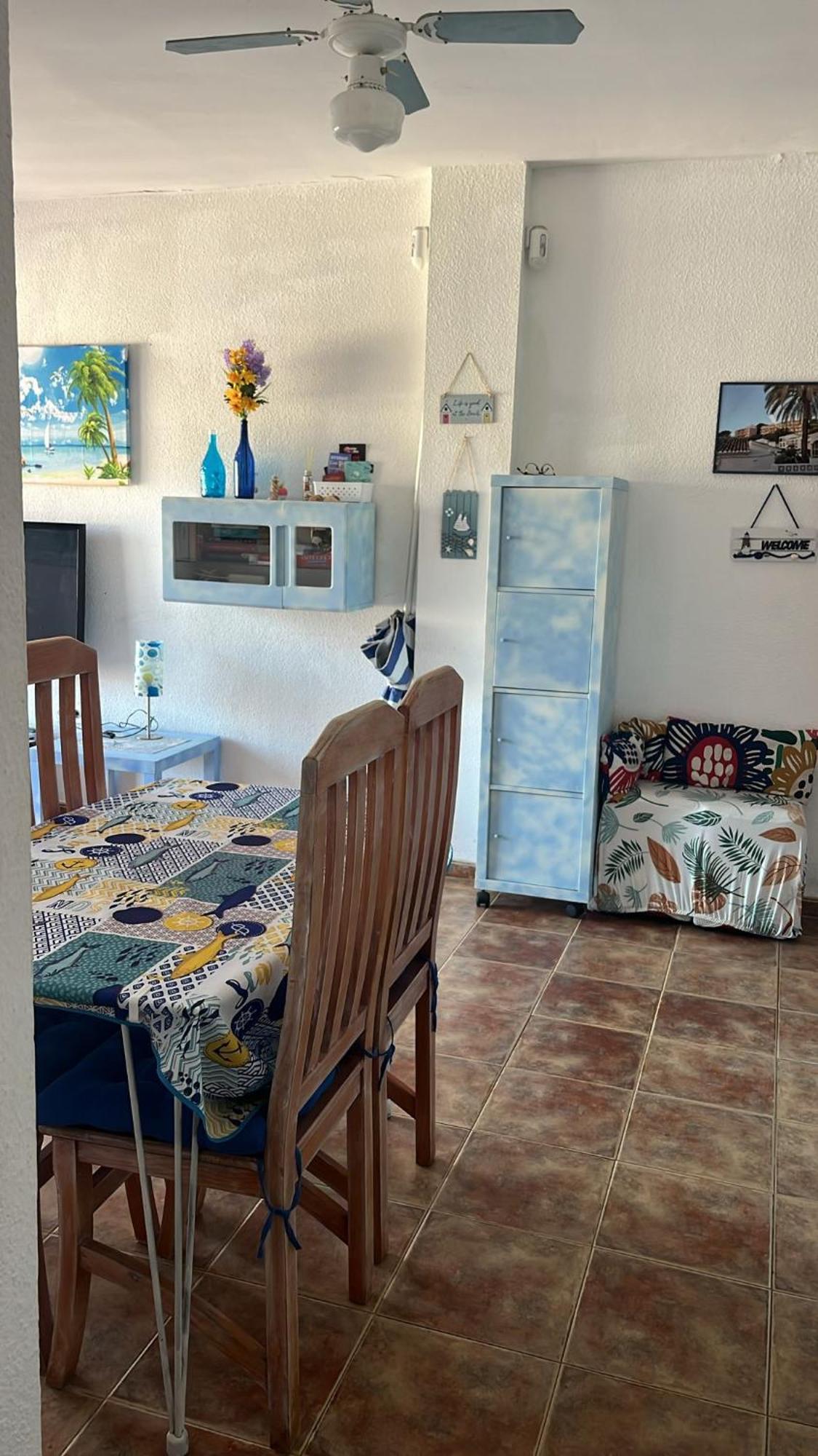 Blue Summer - Atico - Penthouse Fuengirola Εξωτερικό φωτογραφία